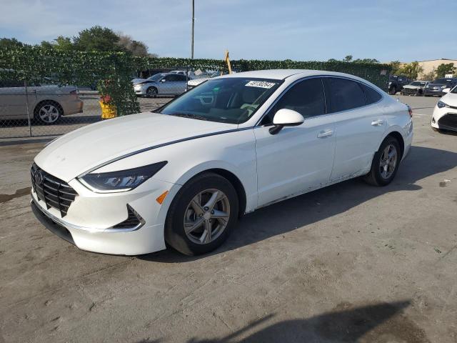 2021 HYUNDAI SONATA SE, 