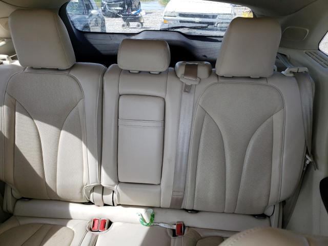 5LMTJ3DH6GUJ21378 - 2016 LINCOLN MKC RESERVE 白色 照片 10