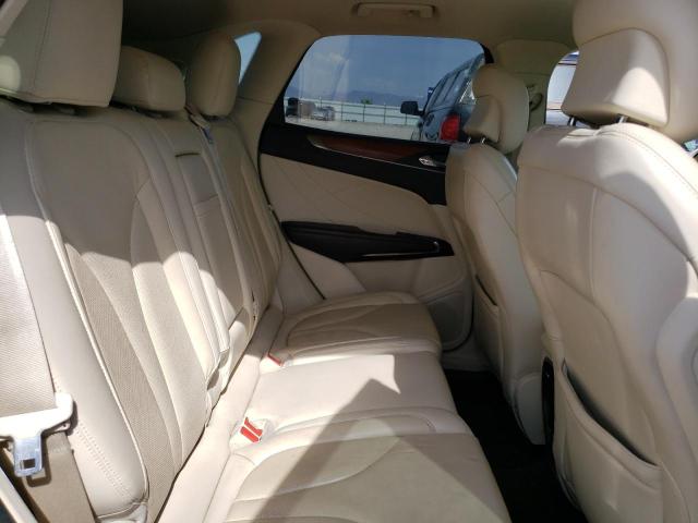 5LMTJ3DH6GUJ21378 - 2016 LINCOLN MKC RESERVE 白色 照片 11
