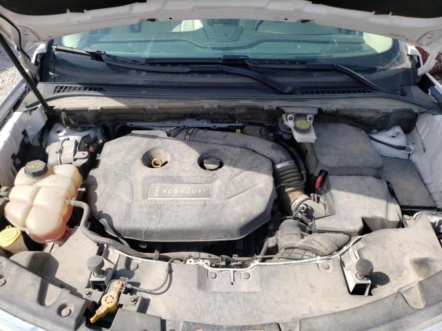 5LMTJ3DH6GUJ21378 - 2016 LINCOLN MKC RESERVE 白色 照片 12