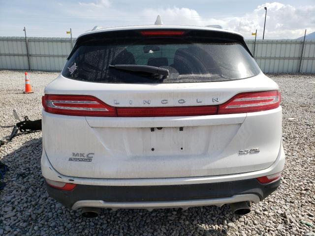 5LMTJ3DH6GUJ21378 - 2016 LINCOLN MKC RESERVE 白色 照片 6