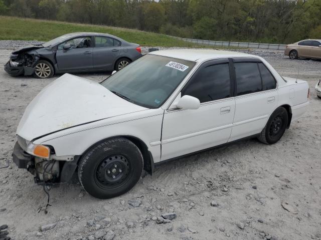 1992 HONDA ACCORD LX, 