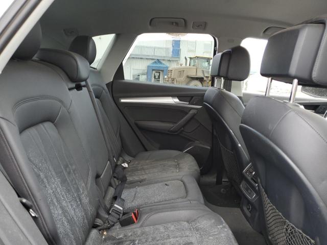 WA1ANAFY6J2015112 - 2018 AUDI Q5 PREMIUM Ağ foto 10