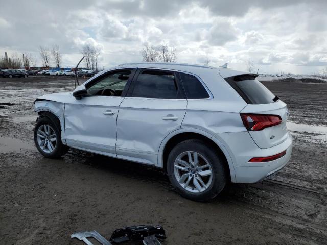 WA1ANAFY6J2015112 - 2018 AUDI Q5 PREMIUM Ağ foto 2