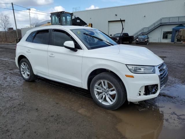 WA1ANAFY6J2015112 - 2018 AUDI Q5 PREMIUM Ağ foto 4