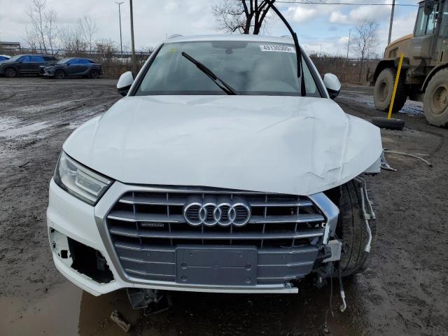 WA1ANAFY6J2015112 - 2018 AUDI Q5 PREMIUM Ağ foto 5