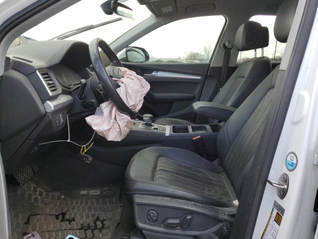 WA1ANAFY6J2015112 - 2018 AUDI Q5 PREMIUM Ağ foto 7