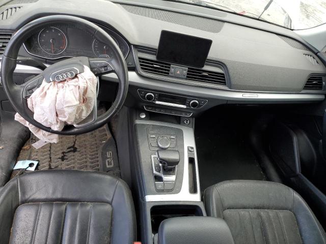 WA1ANAFY6J2015112 - 2018 AUDI Q5 PREMIUM Ağ foto 8