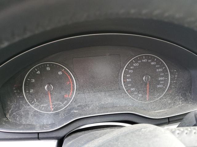 WA1ANAFY6J2015112 - 2018 AUDI Q5 PREMIUM Ağ foto 9