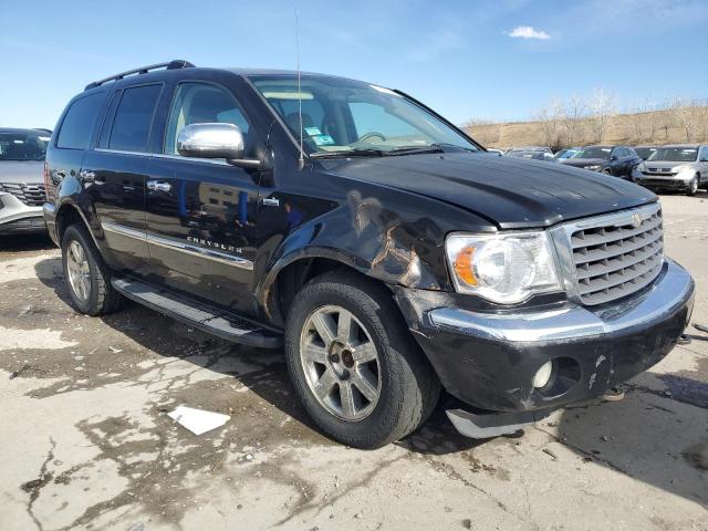 1A8HW58278F133733 - 2008 CHRYSLER ASPEN LIMITED შავი ფოტო 4