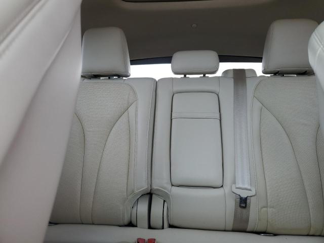 5LMCJ3D98GUJ04364 - 2016 LINCOLN MKC RESERVE თეთრი ფოტო 10