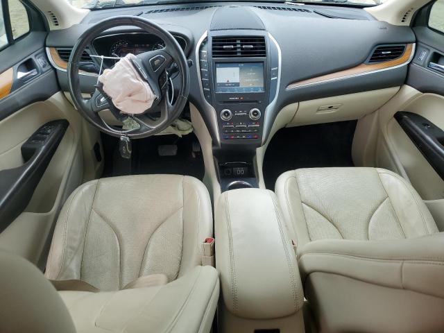 5LMCJ3D98GUJ04364 - 2016 LINCOLN MKC RESERVE თეთრი ფოტო 8