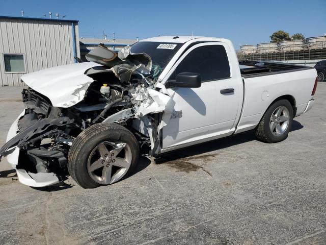 2016 RAM 1500 ST, 