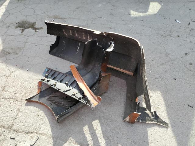 1HGEM21174L043320 - 2004 HONDA CIVIC DX VP ORANGE photo 12