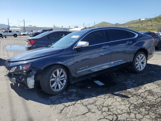 2019 CHEVROLET IMPALA PREMIER, 