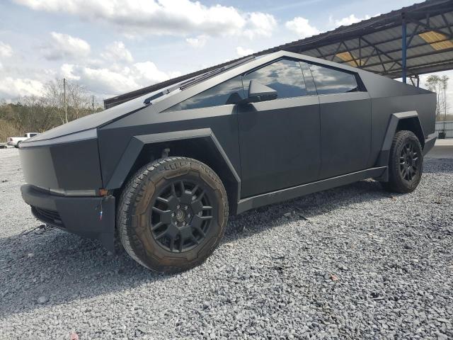 2024 TESLA CYBERTRUCK, null