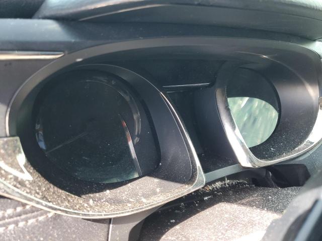 4T1BK1EB0EU095478 - 2014 TOYOTA AVALON BASE 黑色 照片 9