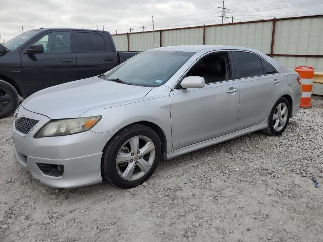 2011 TOYOTA CAMRY BASE, 