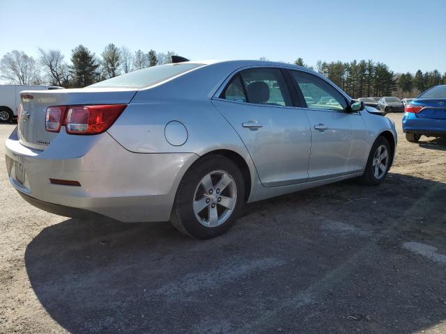 1G11A5SA9GU159776 - 2016 CHEVROLET MALIBU LIM LS SILVER photo 3