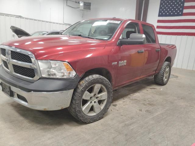 2014 RAM 1500 ST, 
