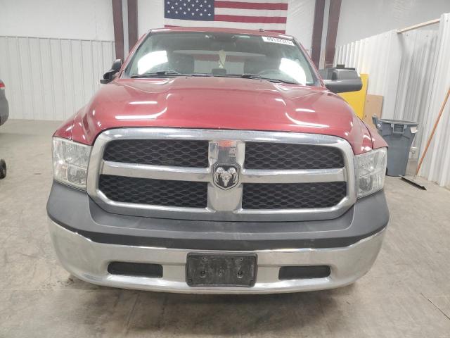 3C6RR7KT7EG285304 - 2014 RAM 1500 ST BURGUNDY photo 5