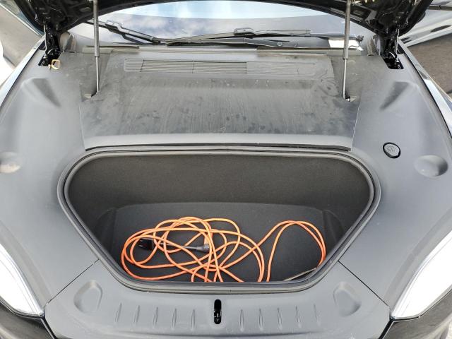 5YJSA1E68NF463120 - 2022 TESLA MODEL S Qara foto 11