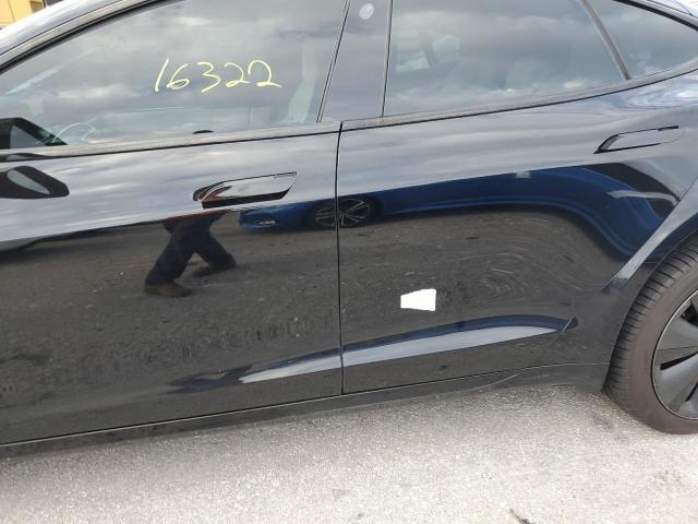 5YJSA1E68NF463120 - 2022 TESLA MODEL S Qara foto 12