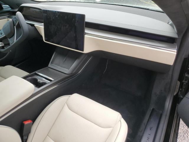 5YJSA1E68NF463120 - 2022 TESLA MODEL S Qara foto 8