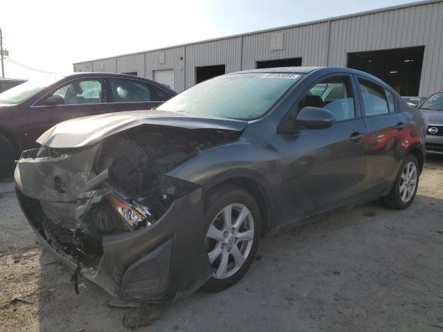 2010 MAZDA 3 I, 