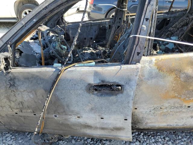 1HGES163X4L006840 - 2004 HONDA CIVIC DX VP Yanmış foto 7