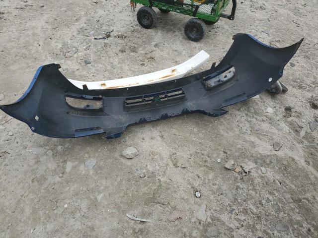 KL1TD56677B061247 - 2007 CHEVROLET AVEO BASE BLUE photo 12