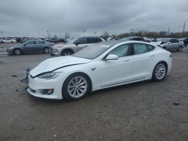 2018 TESLA MODEL S, 