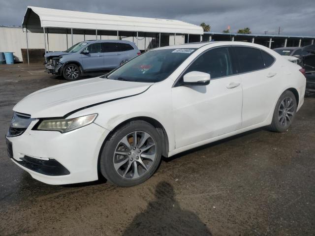 2016 ACURA TLX, 