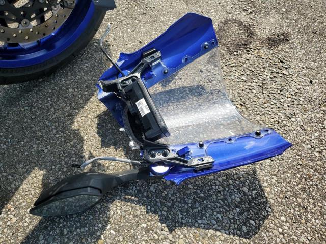 JYARN66E7PA003184 - 2023 YAMAHA YZFR1 BLUE photo 9