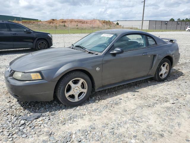 2004 FORD MUSTANG, 