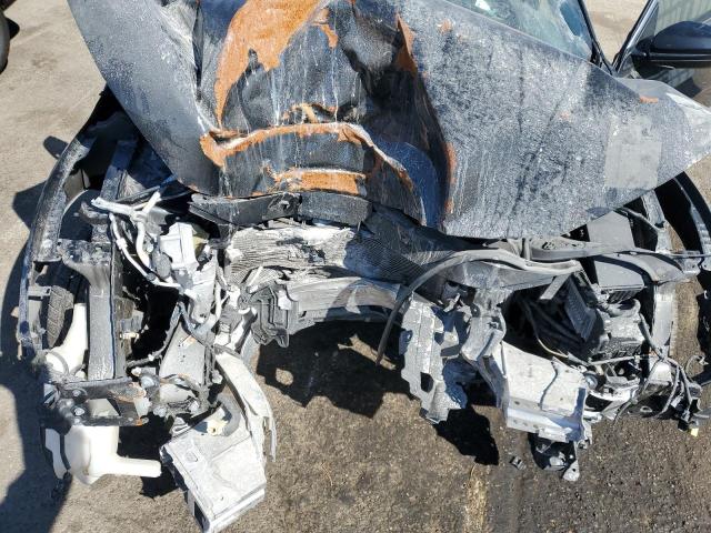 19XFC1F73HE002694 - 2017 HONDA CIVIC EXL BLACK photo 11