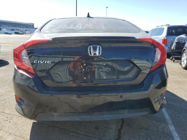 19XFC1F73HE002694 - 2017 HONDA CIVIC EXL BLACK photo 6