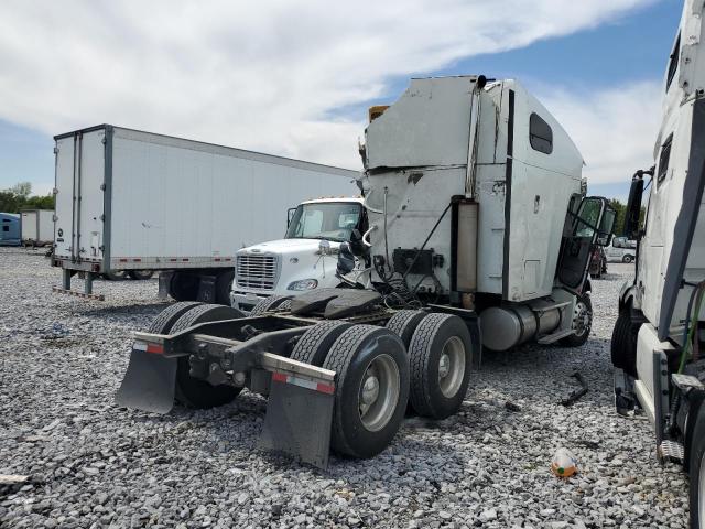 3ALXA7008GDGX6872 - 2016 FREIGHTLINER CONVENTION COLUMBIA WHITE photo 4