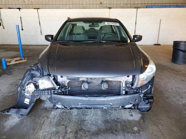 1HGCP2F42AA171666 - 2010 HONDA ACCORD LXP BLUE photo 5