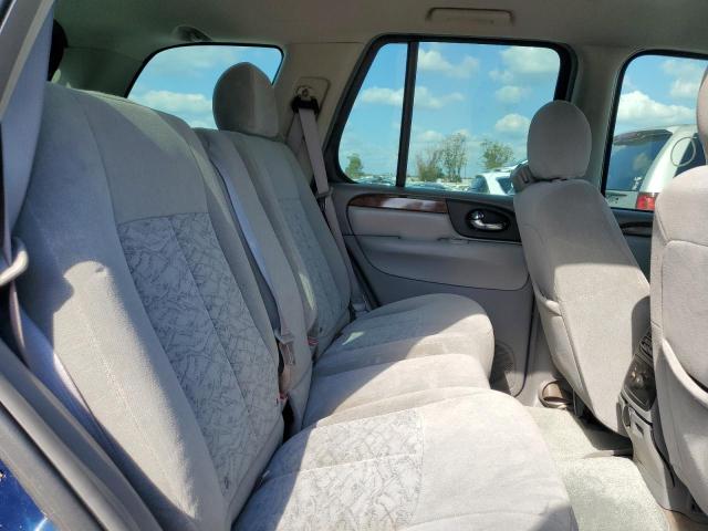 4NUDS13S252704327 - 2005 ISUZU ASCENDER S 蓝色 照片 10