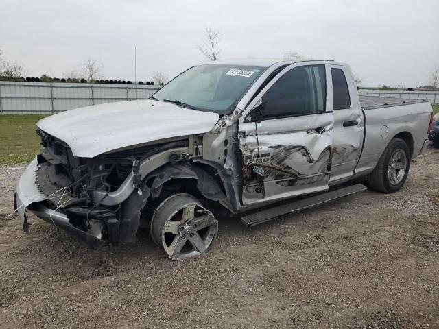2018 RAM 1500 ST, 