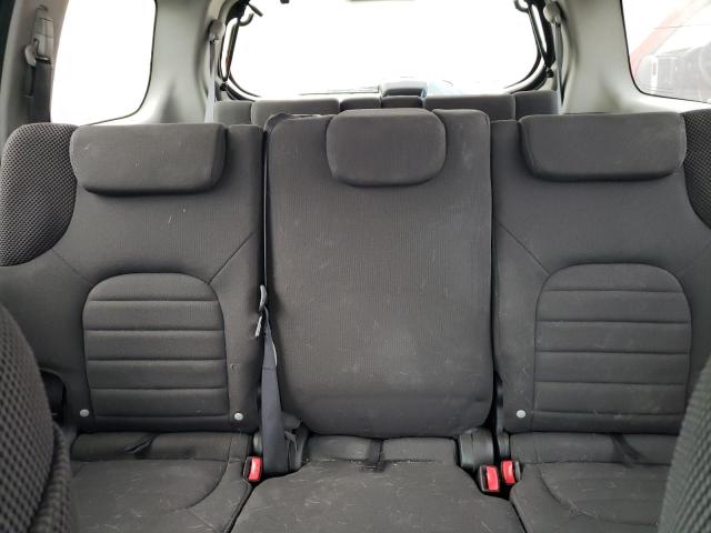 5N1AR18U77C637964 - 2007 NISSAN PATHFINDER LE 白色 照片 10