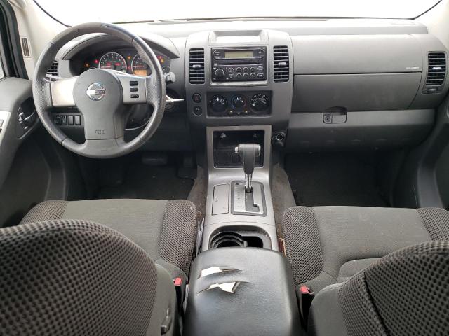 5N1AR18U77C637964 - 2007 NISSAN PATHFINDER LE 白色 照片 8