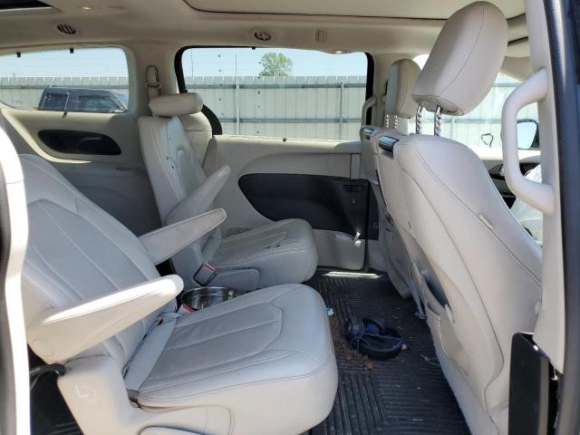 2C4RC1EG6JR112979 - 2018 CHRYSLER PACIFICA TOURING L PLUS BLACK photo 10