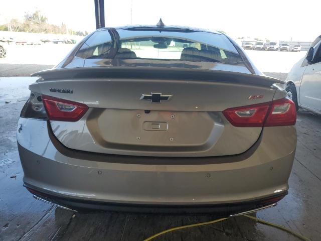 1G1ZG5ST3SF150782 - 2025 CHEVROLET MALIBU RS 棕色 照片 6