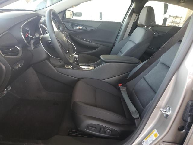 1G1ZG5ST3SF150782 - 2025 CHEVROLET MALIBU RS 棕色 照片 7