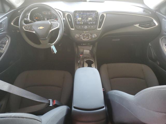 1G1ZG5ST3SF150782 - 2025 CHEVROLET MALIBU RS 棕色 照片 8