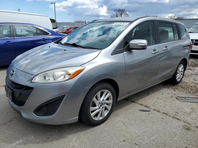 2013 MAZDA 5, 