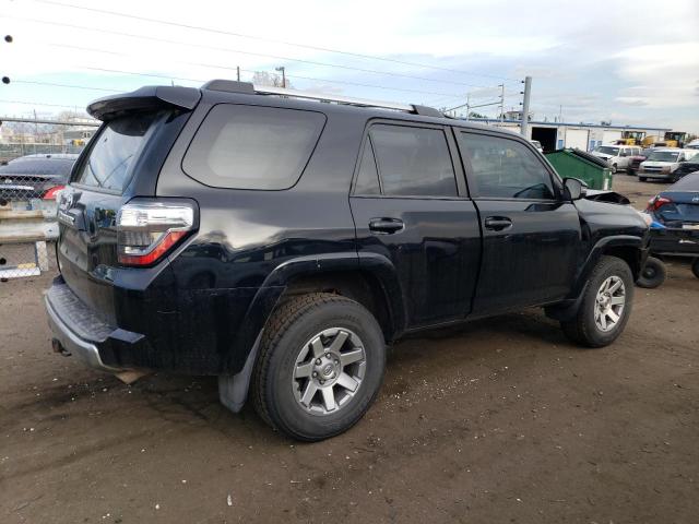 JTEBU5JR5G5337439 - 2016 TOYOTA 4RUNNER SR5/SR5 PREMIUM 黑色 照片 3