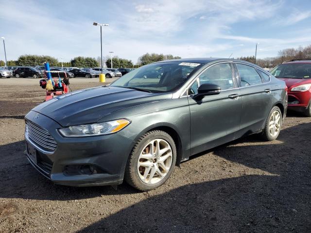 2015 FORD FUSION SE, 